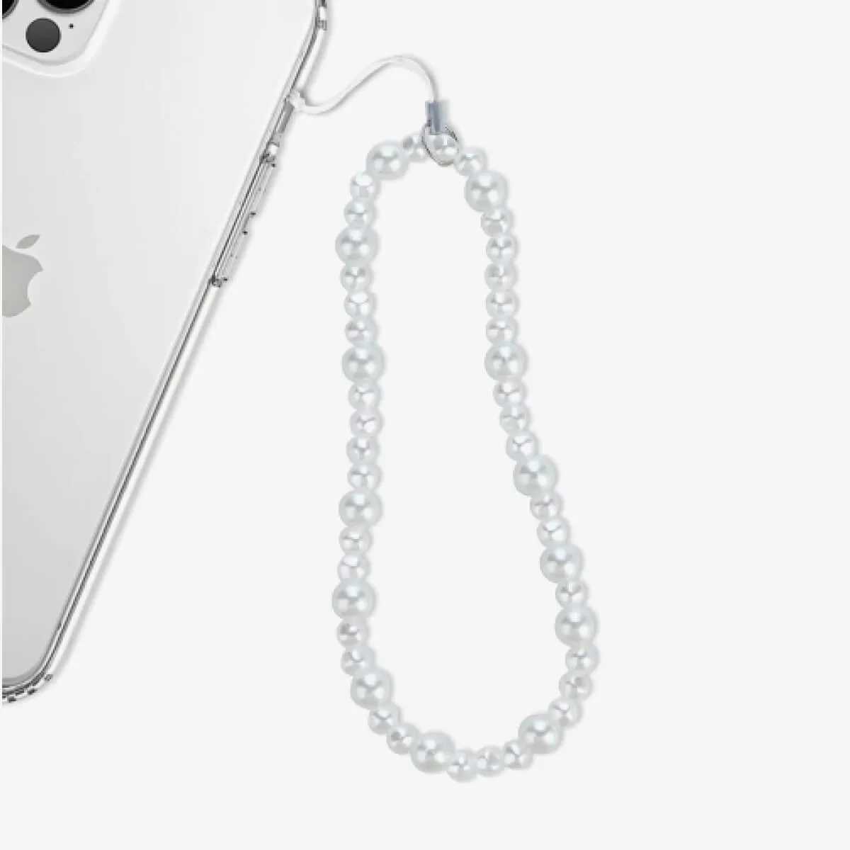 Pearl Phone Strap
